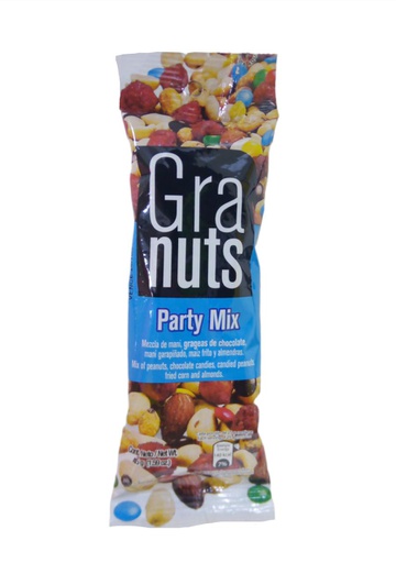 [7702007052602] PARTY MIX GRANUTS 45 G