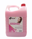 ACONDICIONADOR DE KERATINA 1GL