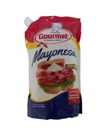 ADEREZO MAYONESA GOURMET 880GR