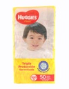 PANAL HUGGIES JUMBO CLASSIC XX