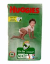 PANAL HUGGIES ULTRACONFORT JUM