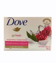 JABON DOVE GO FRESH REVIGOR 90