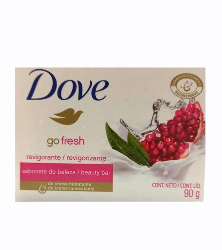 [7891150043923] JABON DOVE GO FRESH REVIGOR 90