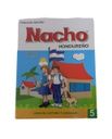 LIBRO DE LECTURA NACHO V GRADO