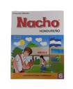 LIBRO DE LECTURA NACHO VI GRAD