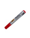 MARCADOR BIC PERMANENTE ROJO P