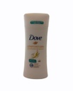 DOVE ADVANCED REJUVENATE