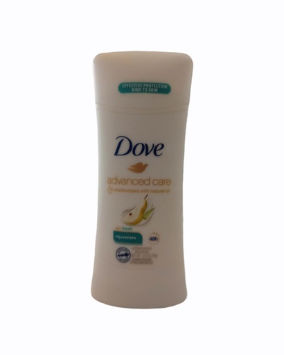 [079400691446] DOVE ADVANCED REJUVENATE