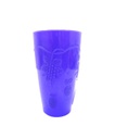 VASO PLASTICO UVA PDN