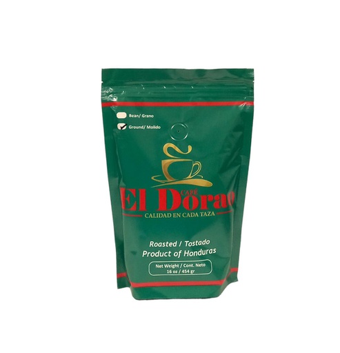 [7421810500048] CAFE EL DORAO SPECIALTY COFFEE