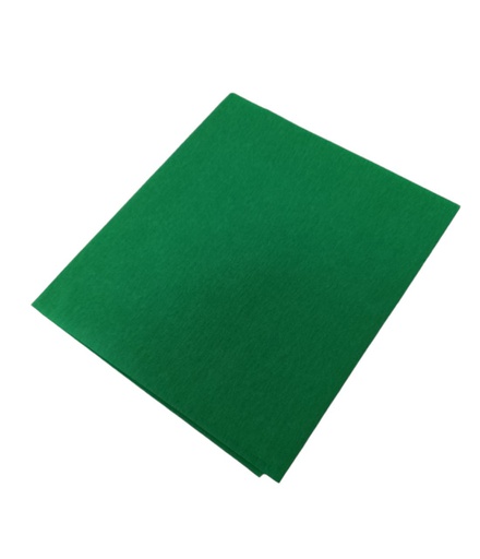[8383] PAPEL CHINA VERDE