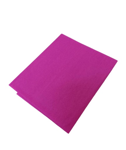 [8383] PAPEL CHINA FUSIA