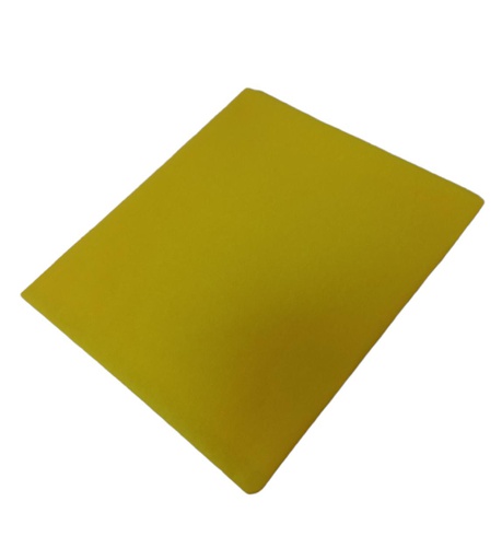 [8383] PAPEL CHINA AMARILLO