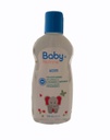 ACEITE MINERAL BABY NUT 150 ML