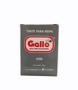 TINTE GALLO PARA TENIR ROPA  S