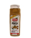 CURRY EN POLVO BADIA 16OZ