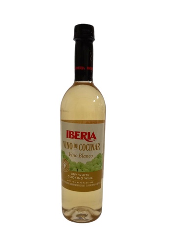 [075669123216] VINO SECO PARA COCINAR IBERIA 