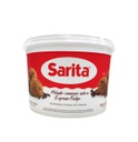 HELADO SARITA ESPRESSO FUDGE 1/2 GALON