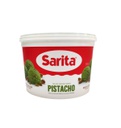 HELADO SARITA PISTACHO 1/2 GALON