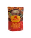 FRIJOLES LA ROSA MOLIDOS 227G