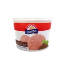 HELADO DELTA CHOCOLATE 1/2 GALON