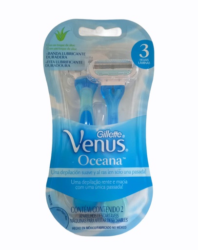 [7702018072361] GILLETTE VENUS OCEANA 