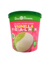 HELADO COMBINADO DE LIMON 1/2G