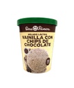 VAINILLA CHOCOLATE CHIPS 1/4 G