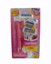 RASURADORA 3PCS RM ORAL