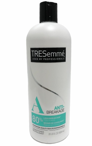 [022400393766] ACONDICIONADOR TRESEMME ANTI E