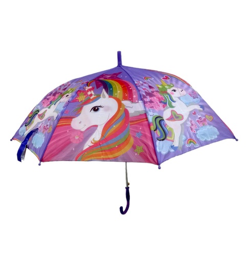 [1851] SOMBRILLA P/NIÑA GR  COTO