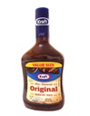 SALSA BBQ ORIGINAL 40 OZ