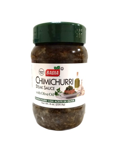 [033844004057] CHIMICHURRI BADIA JUNIOR