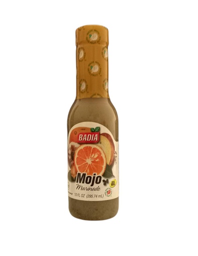 [033844004149] MOJO PARA MARINAR BADIA 10 OZ