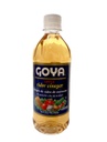 VINAGRE DE MANZANA GOYA 473 ML