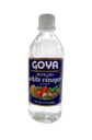 VINAGRE BLANCO GOYA 16 ONZ