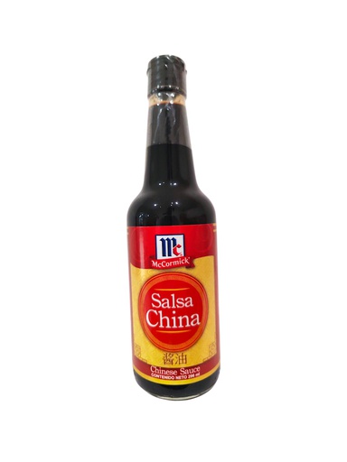 [7411000226100] SALSA CHINA MCCORMICK
