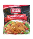 EMPANIZADOR SASSON 100 G