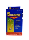 CAJA DE PASTILLAS SUDAGRIP ANTIGRIPAL U