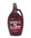 HERSHEYS SYRUP CHOCOLATE 48 OZ