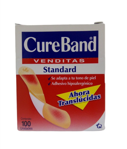 [44] CAJA DE BENDITAS CURITAS