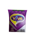 CONDONES VIVE UVA 3 PACK