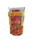 KECHUP NATURAS DOY PACK 385G 