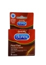 CONDONES REAL FEEL SENSACION DUREX