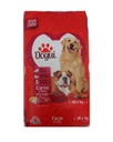 SACO DOGUI CARNE Y ARROZ 39.6 LIBRAS