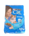 COMIDA P/GATO CAT CHOW 19.8 LIBRAS