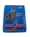 COMIDA PARA GATO DON GATO 17.6 LIBRAS