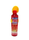 EXTINGUIDOR 400ML ABRO FE-911 