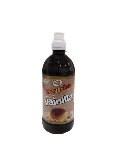 [714258002609] VAINILLA DON JULIO BOTE 16OZ 5