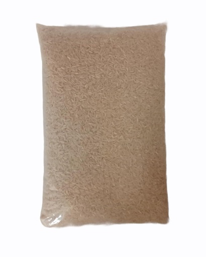 [1208_5L] ARROZ BLANCO BOLSA DE 5 LB (PRECIO POR LIBRA)